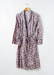 Robe de chambre rose BODEN pour femme seconde vue