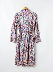 Robe de chambre rose BODEN pour femme seconde vue