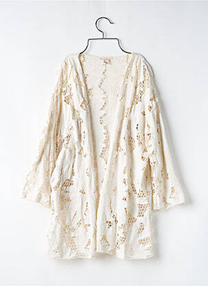 Veste casual blanc H&M pour femme