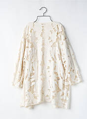 Veste casual blanc H&M pour femme seconde vue