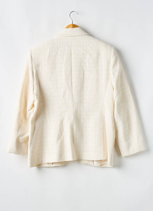 Blazer beige ZARA femme