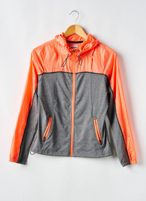 Coupe-vent orange PIMKIE pour femme