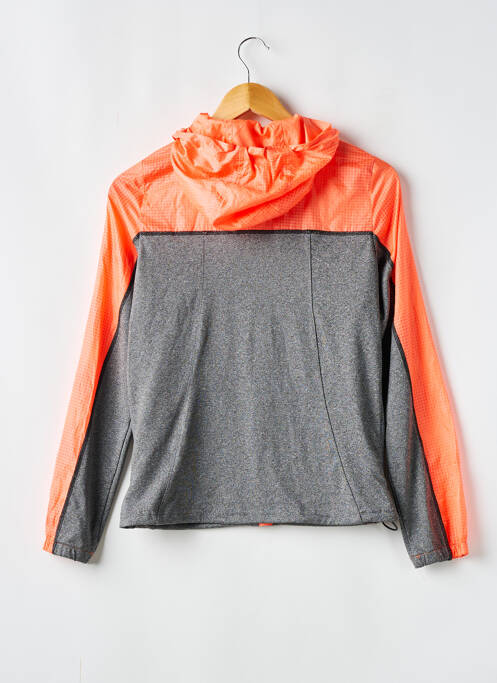 Coupe-vent orange PIMKIE pour femme