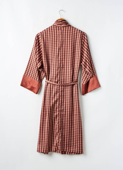 Déshabillé marron ETAM pour femme