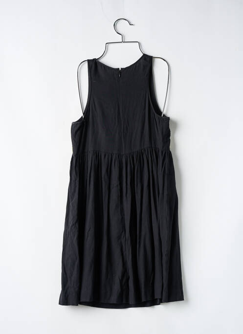 Robe courte noir MANOUSH pour femme