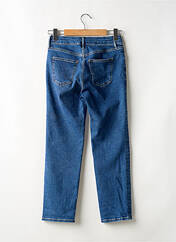 Jeans coupe slim bleu BODEN pour femme seconde vue