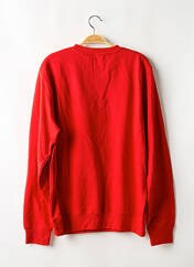 Sweat-shirt rouge LOCHER'S pour femme seconde vue