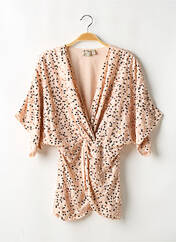 Top rose ASOS pour femme seconde vue