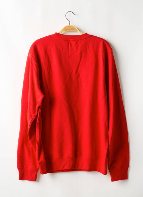 Sweat-shirt rouge LOCHER'S pour femme