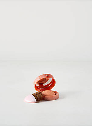 Fond de teint rose BOURJOIS pour femme