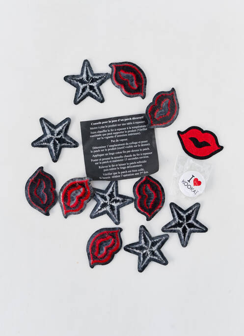 Accessoire divers noir KOOKAI pour femme