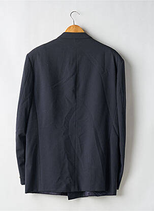 Blazer poches bleu YVES SAINT LAURENT homme