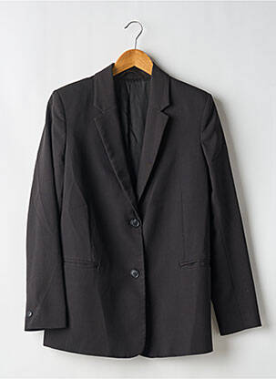 Blazer poches noir & OTHER STORIES femme