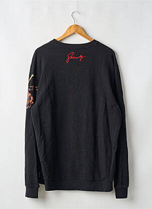 Sweat-shirt  manches longues noir GIVENCHY femme