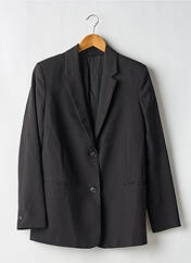 Blazer noir & OTHER STORIES pour femme seconde vue