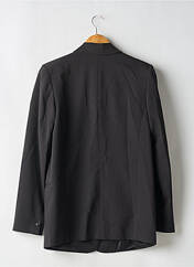 Blazer noir & OTHER STORIES pour femme seconde vue