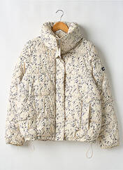 Doudoune beige AIGLE pour femme seconde vue