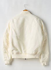 Doudoune beige GUESS pour femme seconde vue