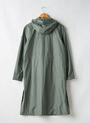 Imperméable vert AIGLE pour femme seconde vue