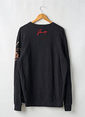 Sweat-shirt noir GIVENCHY pour femme seconde vue