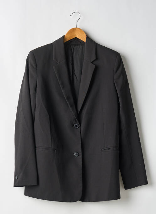 Blazer noir & OTHER STORIES pour femme