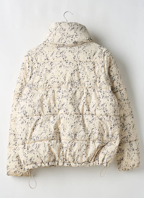Doudoune beige AIGLE pour femme