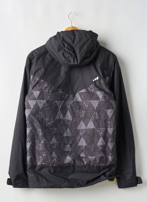 Doudoune noir DECATHLON pour femme