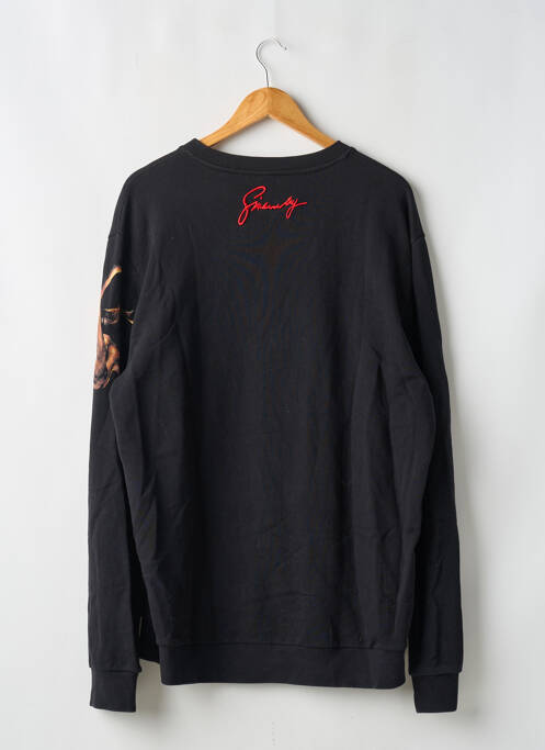 Sweat-shirt noir GIVENCHY pour femme