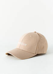 Casquette beige GUESS pour femme seconde vue