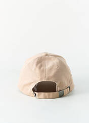 Casquette beige GUESS pour femme seconde vue