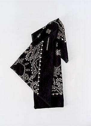 Foulard  noir GERARD DAREL femme