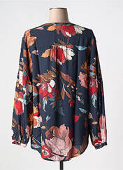 Blouse bleu BETTY BARCLAY pour femme seconde vue