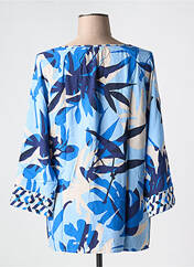 Blouse bleu BETTY BARCLAY pour femme seconde vue