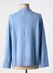 Pull bleu BETTY BARCLAY pour femme seconde vue