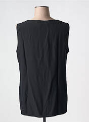 Top noir BETTY BARCLAY pour femme seconde vue