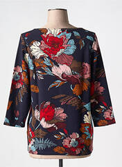 T-shirt bleu BETTY BARCLAY pour femme seconde vue