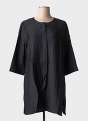 Veste chic noir BETTY BARCLAY pour femme seconde vue