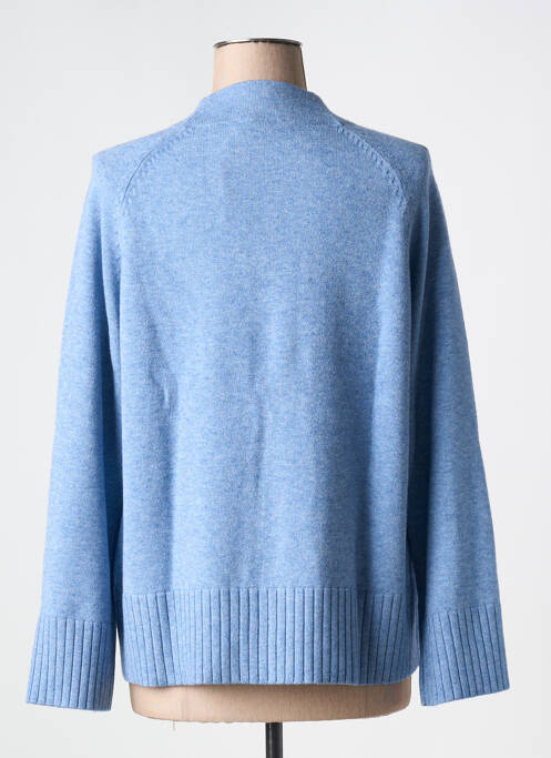 Pull bleu BETTY BARCLAY pour femme
