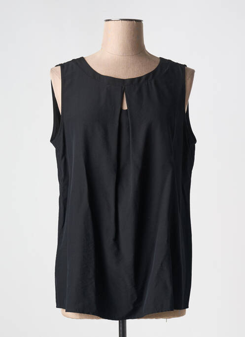 Top noir BETTY BARCLAY pour femme