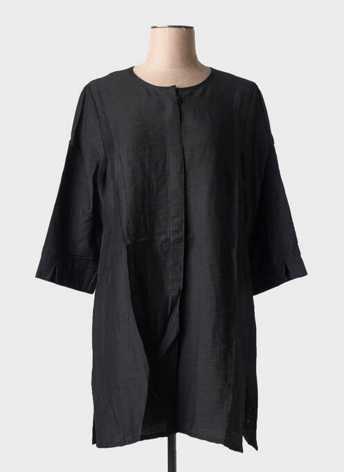 Veste chic noir BETTY BARCLAY pour femme