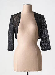 Boléro noir VERA MONT pour femme seconde vue