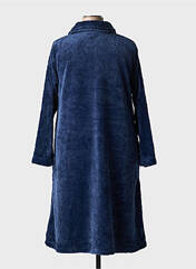 Robe de chambre bleu TAUBERT pour femme seconde vue