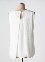 Top beige BETTY BARCLAY pour femme seconde vue