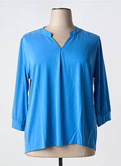 T-shirt bleu BETTY BARCLAY pour femme seconde vue