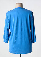 T-shirt bleu BETTY BARCLAY pour femme seconde vue