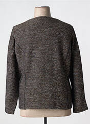 Veste casual noir BETTY BARCLAY pour femme seconde vue