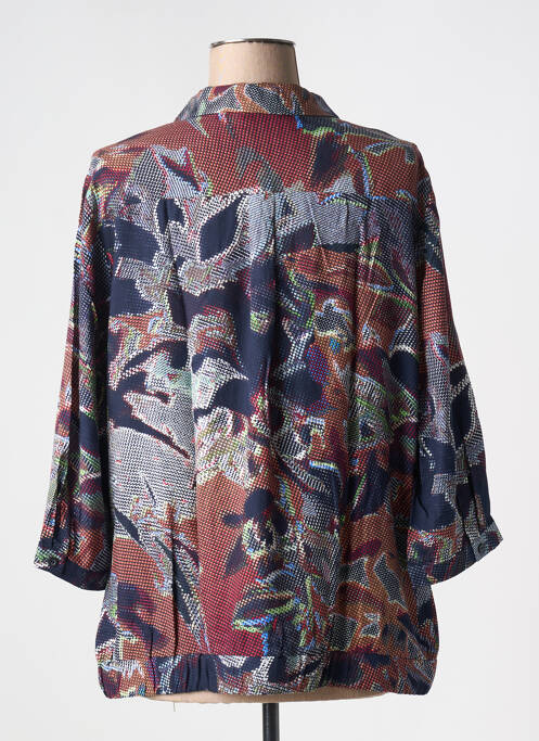 Blouse bleu BETTY BARCLAY pour femme