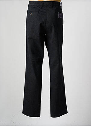 Jeans coupe slim poches taille normale gris PIONIER homme