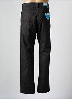 Jeans coupe slim poches taille normale gris PIERRE CARDIN homme