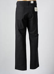 Jeans coupe droite gris PIERRE CARDIN pour homme seconde vue